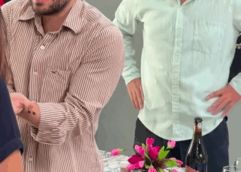 [COMPLETO] 0146H1114 S0020 Pensó que él ya había muerto pero lo encontró con otra familia #fblifestyle Nicauris Javier