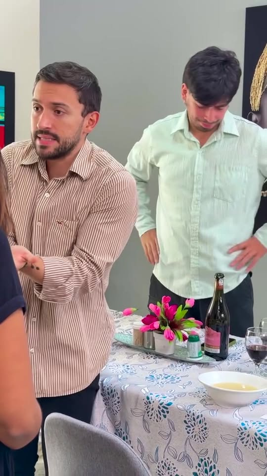 [COMPLETO] 0146H1114 S0020 Pensó que él ya había muerto pero lo encontró con otra familia #fblifestyle Nicauris Javier