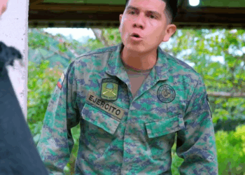 [COMPLETO] 0146H1030 S0082 Si tienes una suegra así no la dejes ir nunca Historias de Yomi