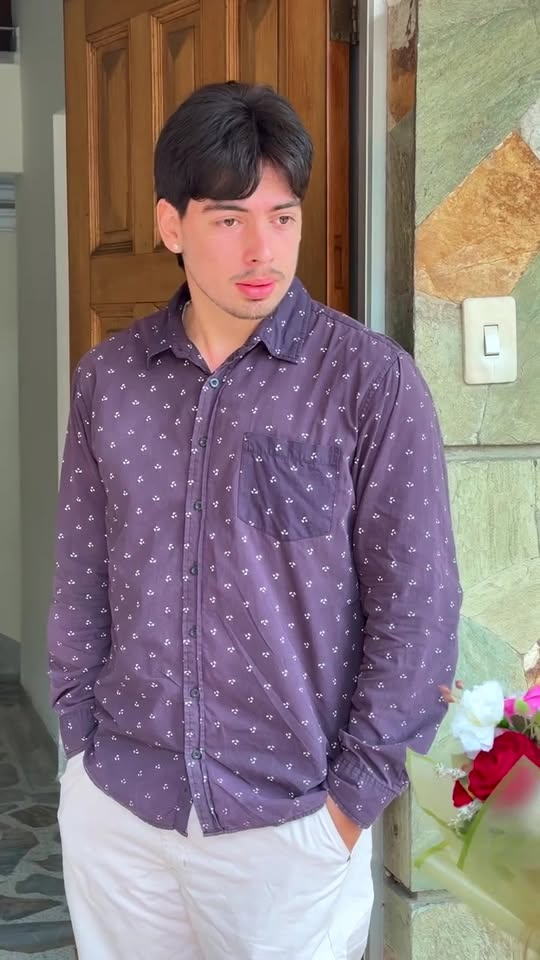 [COMPLETO] 0152H1114 S0020 Acabó de llegar de viaje y descubrió que ya no tenía mujer ️ #fblifestyle Nicauris Javier