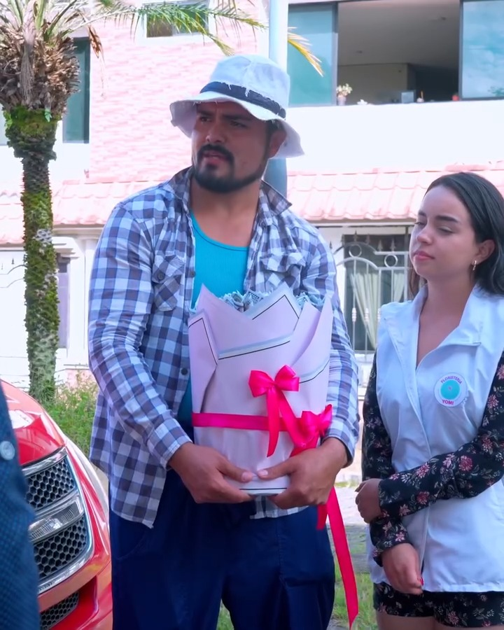 [COMPLETO] 0149H1030 S0082 Mujer interesada recibe una propuesta de amor Historias de Yomi