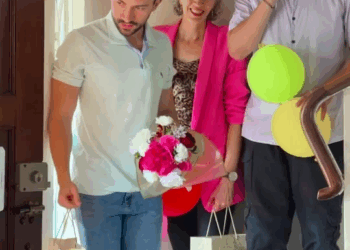 [COMPLETO] 0154H1114 S0020 Creía que podía engañar a todos para siempre #fblifestyle Nicauris Javier