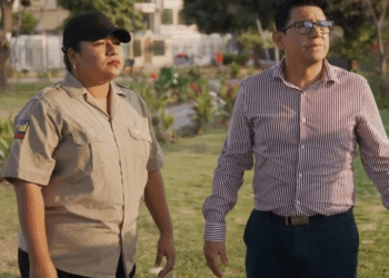 [COMPLETO] 0020H1114 S0085 Ni Papá Noel en Navidad pudo haberle dado un mejor regalo Daniela Isabel