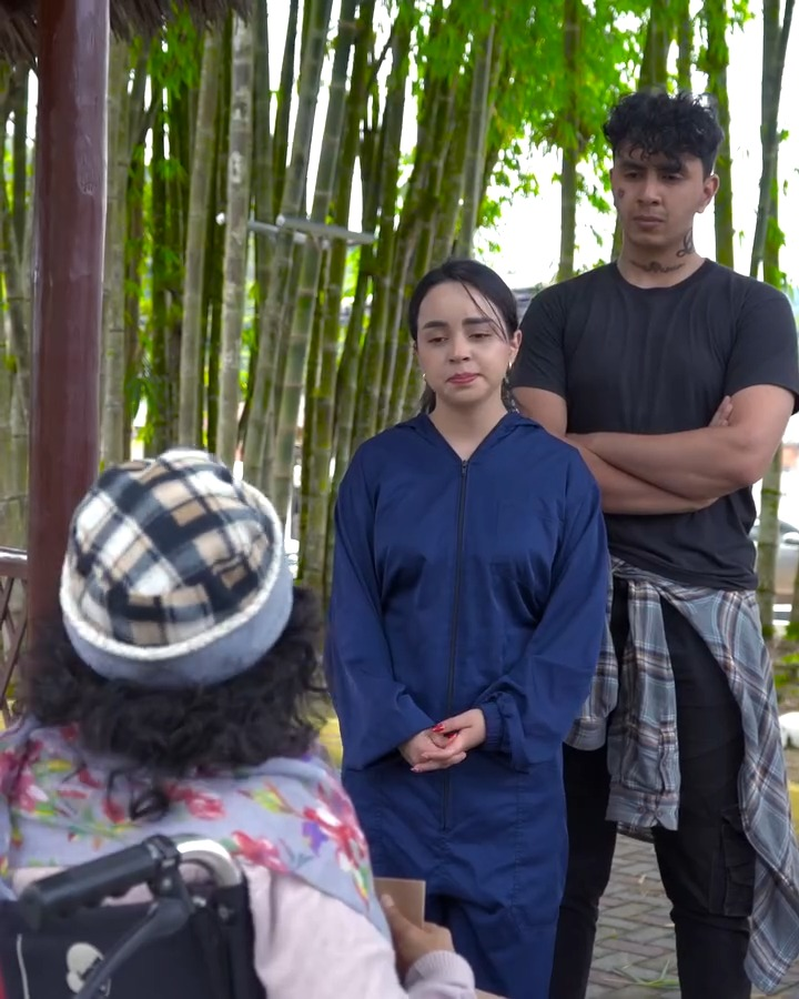 [COMPLETO] 0150H1030 S0082 Duplica la balanza de la tienda para hacer justicia Historias de Yomi