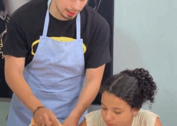 [COMPLETO] 0155H1114 S0020 Le puso algo en la comida ️ #fblifestyle Nicauris Javier