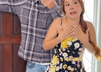 [COMPLETO] 0161H1114 S0020 Le fue infiel y todo terminó mal #fblifestyle Nicauris Javier