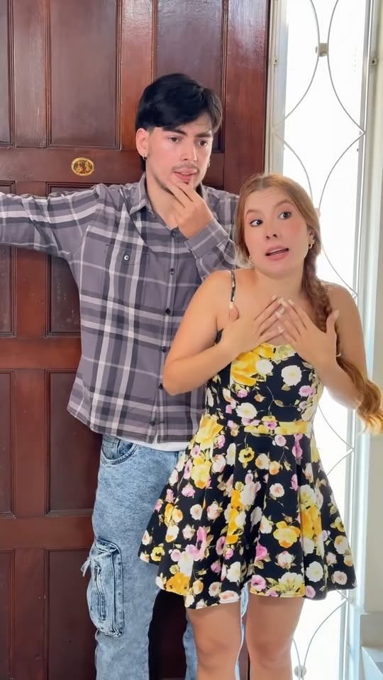 [COMPLETO] 0161H1114 S0020 Le fue infiel y todo terminó mal #fblifestyle Nicauris Javier