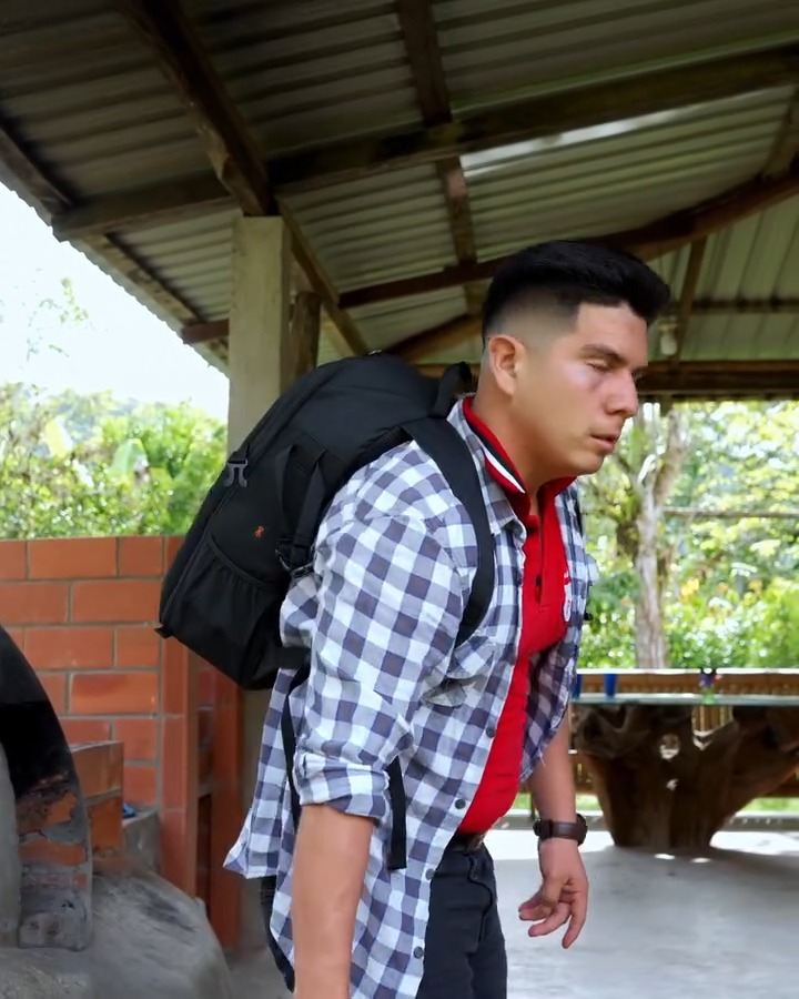 [COMPLETO] 0157H1030 S0082 Encontró a su suegra cocinando en leña pero ella recibe la lección de su vida Historias de Yomi