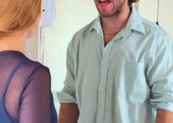 [COMPLETO] 0163H1114 S0020 Le estaba siendo infiel a este pobre ciego #fblifestyle Nicauris Javier