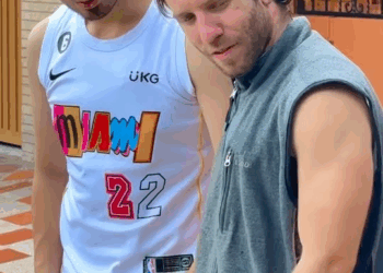 [COMPLETO] 0164H1114 S0020 Hoy me levanté con demasiada energía #fblifestyle Nicauris Javier