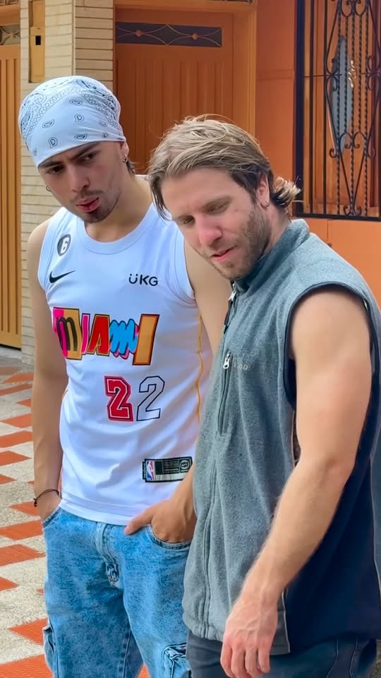 [COMPLETO] 0164H1114 S0020 Hoy me levanté con demasiada energía #fblifestyle Nicauris Javier