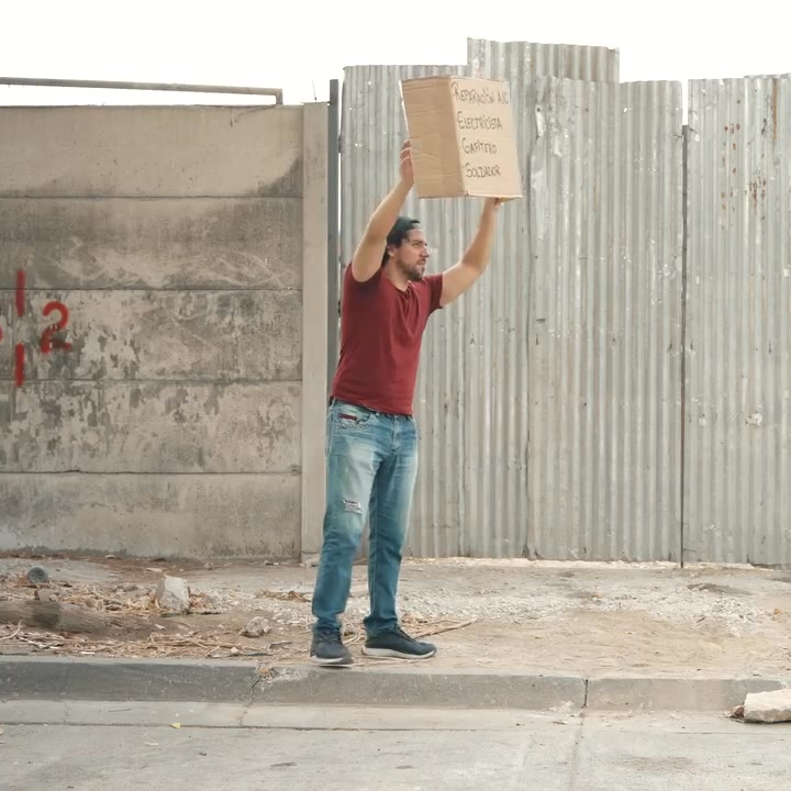 [COMPLETO] 0021H1114 S0085 Se llevó la sorpresa de su vida por partida doble Daniela Isabel