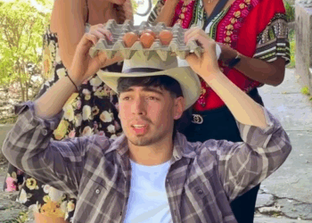 [COMPLETO] 0165H1114 S0020 Ellas le hicieron esto a este pobre vendedor #fblifestyle Nicauris Javier