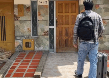 [COMPLETO] 0166H1114 S0020 Llegó y encontró a su esposa así #fblifestyle Nicauris Javier