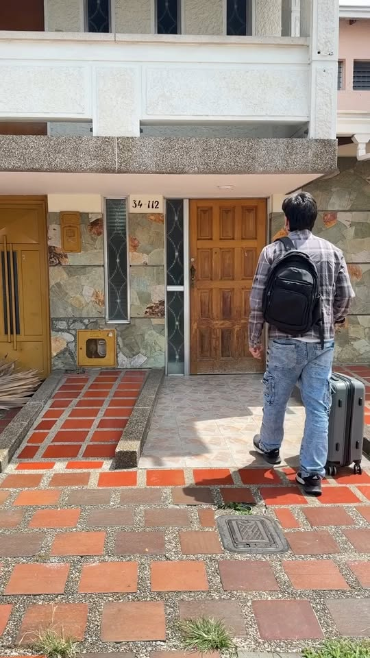 [COMPLETO] 0166H1114 S0020 Llegó y encontró a su esposa así #fblifestyle Nicauris Javier