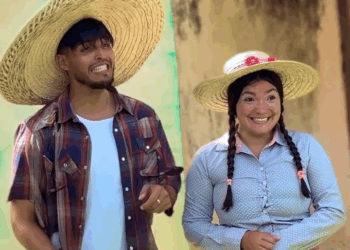 [COMPLETO] 0167H1114 S0020 Le avergonzaba su familia hasta que aprendió la lección Nicauris Javier