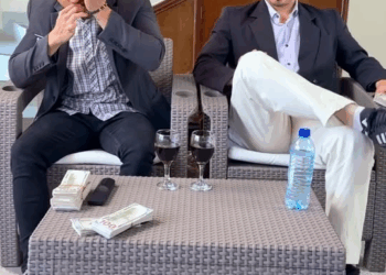 [COMPLETO] 0168H1114 S0020 Él quería quedarse con todo el dinero y preparó una trampa #fblifestyle Nicauris Javier