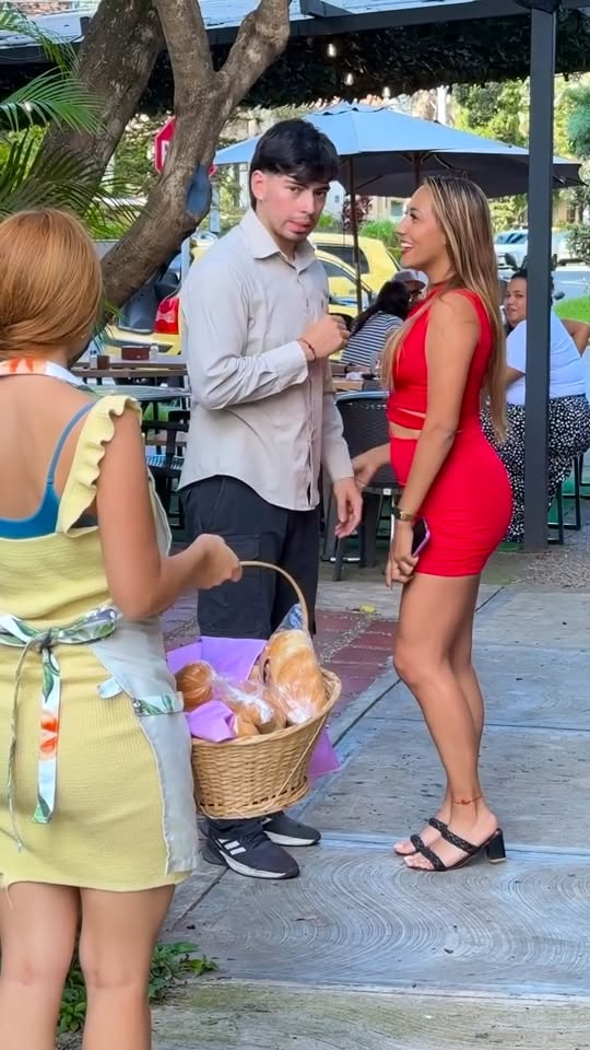 [COMPLETO] 0171H1114 S0020 Él la engañaba y ella lo descubrió justo a tiempo #fblifestyle Nicauris Javier