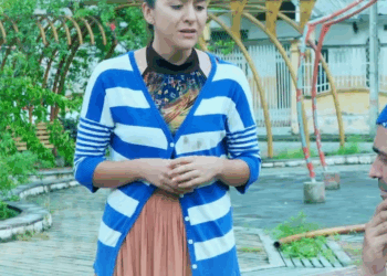 [COMPLETO] 0166H1030 S0082 Niña genio puso a prueba a este hombre de barrio Historias de Yomi