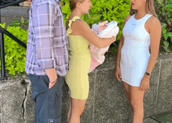 [COMPLETO] 0172H1114 S0020 Entregó a su niña porque no podía criarla #fblifestyle Nicauris Javier