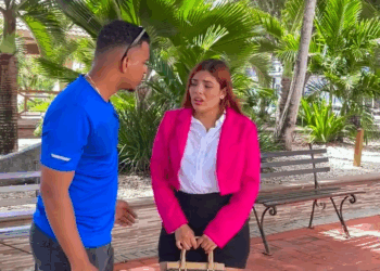 [COMPLETO] 0174H1114 S0020 Lo acusó de mal hombre sin saber quien era en realidad Nicauris Javier