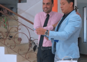 [COMPLETO] 0169H1030 S0082 Mujer no alimentaba a su hijo por culpa de su esposo Historias de Yomi