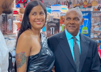 [COMPLETO] 0178H1114 S0020 Millonario le dio una gran lección a su mujer interesada Nicauris Javier