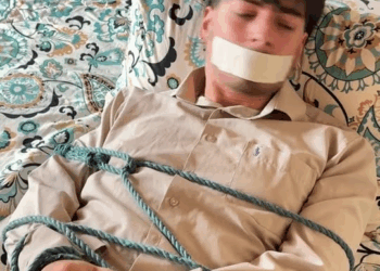 [COMPLETO] 0179H1114 S0020 Lo SECUESTRÓ y la VERDAD salió a la LUZ #fblifestyle Nicauris Javier