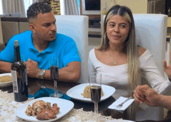 [COMPLETO] 0180H1114 S0020 Bebe revela infidelidad de su madre y asi termino Nicauris Javier