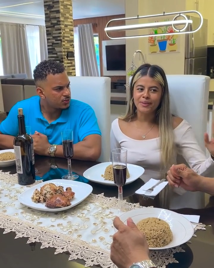 [COMPLETO] 0180H1114 S0020 Bebe revela infidelidad de su madre y asi termino Nicauris Javier