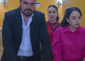 [COMPLETO] 0176H1030 S0082 Postergaba su carrera militar para cuidar a su familia pero la vida le dará una sorpresa Historias