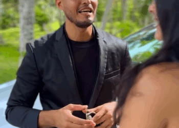 [COMPLETO] 0182H1114 S0020 Lo más valioso no se compra con dinero mujer interesada es descubierta Nicauris Javier