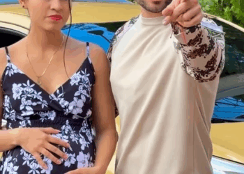 [COMPLETO] 0183H1114 S0020 Él regresó a casa pero llegó con otra mujer #fblifestyle Nicauris Javier