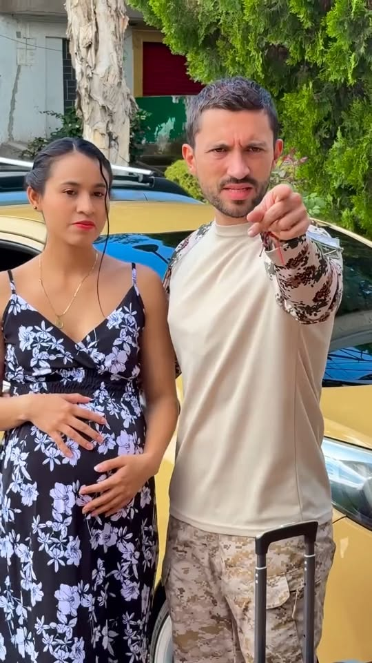 [COMPLETO] 0183H1114 S0020 Él regresó a casa pero llegó con otra mujer #fblifestyle Nicauris Javier