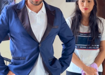 [COMPLETO] 0184H1114 S0020 Ella prefirió comprar maquillaje con el dinero de la empleada #fblifestyle Nicauris Javier