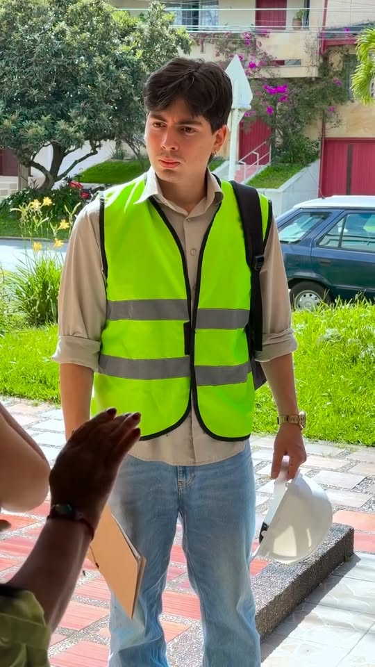 [COMPLETO] 0186H1114 S0020 Lo echaron de la casa después de haberla construido #fblifestyle Nicauris Javier