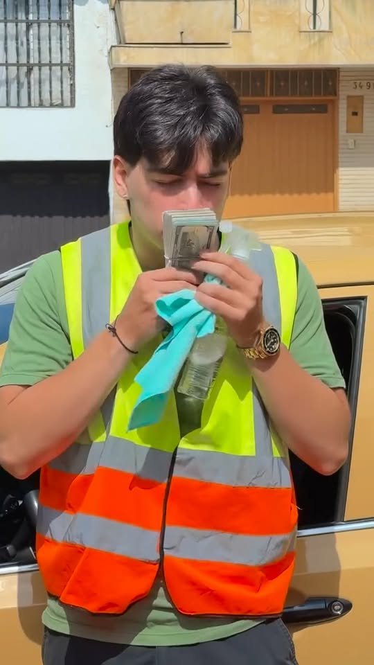 [COMPLETO] 0188H1114 S0020 Quiero tener un hijo suyo #fblifestyle Nicauris Javier