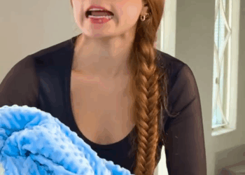 [COMPLETO] 0190H1114 S0020 No es un bebé! #fblifestyle Nicauris Javier