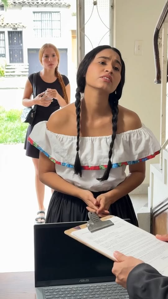 [COMPLETO] 0191H1114 S0020 Era una mala persona y la vida se lo cobró ️ #fblifestyle Nicauris Javier