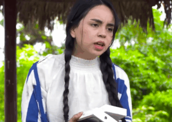 [COMPLETO] 0186H1030 S0082 Se metió con la anciana equivocada Historias de Yomi