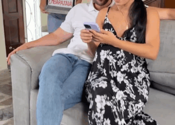 [COMPLETO] 0194H1114 S0020 No estaba realmente embarazada y todos cayeron en su mentira #fblifestyle Nicauris Javier