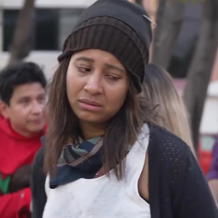 [COMPLETO] 0024H1114 S0085 Un buen padre que abandona a un hijo, no puede enseñar nada en Navidad Daniela Isabel