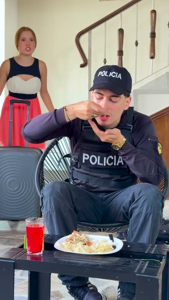 [COMPLETO] 0200H1114 S0020 Felipe, me voy de la casa y él como si nada #Reels #Viral #Trending #FYP Nicauris Javier