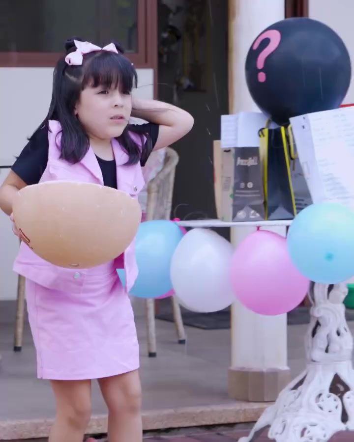 [COMPLETO] 0198H1030 S0082 Niña genio descubre embarazo falso de la novia de su papá Historias de Yomi