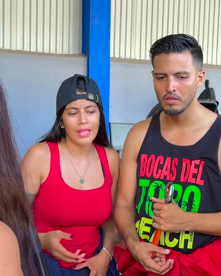 [COMPLETO] 0207H1114 S0020 Le quizo hacer la maldad Nicauris Javier