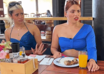 [COMPLETO] 0209H1114 S0020 Hombre astuto puso en su lugar a estas mujeres que quisieron aprovεcharsε de su bondad