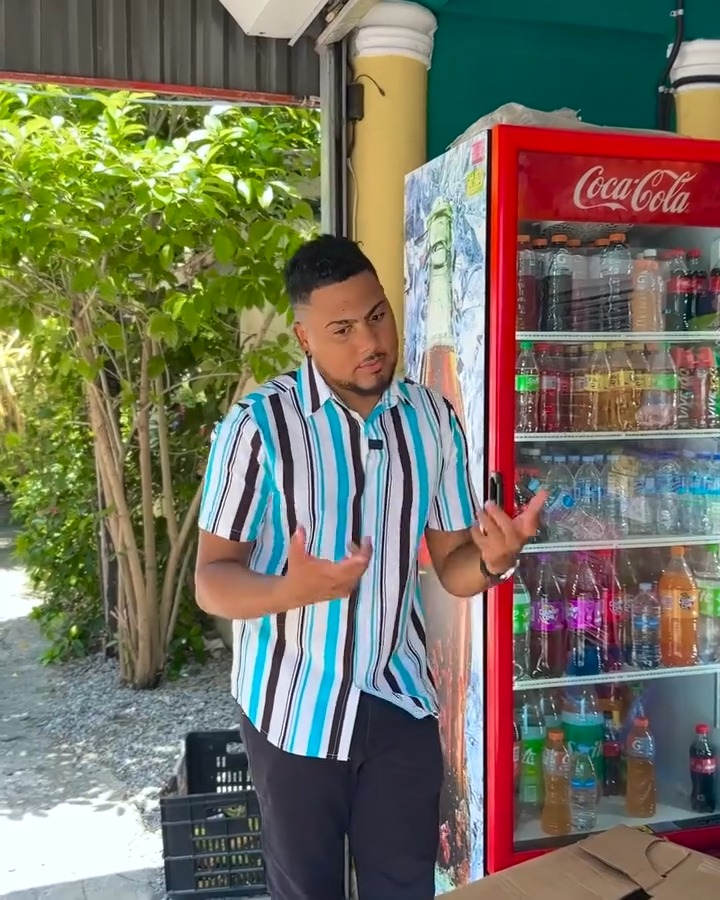 [COMPLETO] 0212H1114 S0020 Millonario le dio una gran lección para que valore a su madre Nicauris Javier