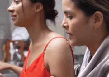 [COMPLETO] 0026H1114 S0085 Abandonó a su hermana ciega por un hombre Daniela Isabel