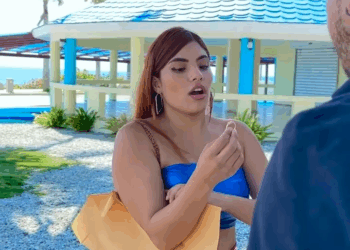 [COMPLETO] 0215H1114 S0020 Descubre que su esposo estaba casado con otra Nicauris Javier