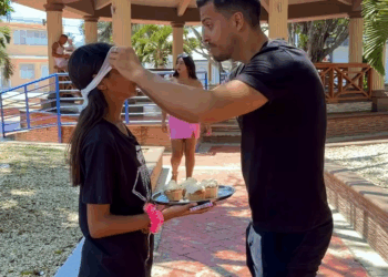 [COMPLETO] 0217H1114 S0020 Niña millonaria pone a prueba a sus niñeras Nicauris Javier